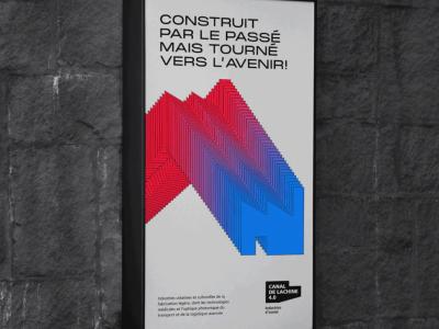 Montreal's Canal de Lachine 4.0: Where Heritage Meets Innovative Branding