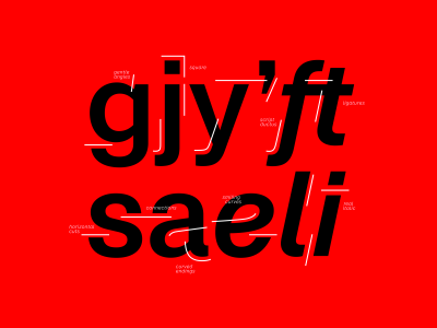 Fontwerk Unveils Case 2.0: A Typography Marvel for Branding Projects