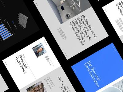 Innovative Editorial Design: Placebo Studio's Masterpiece