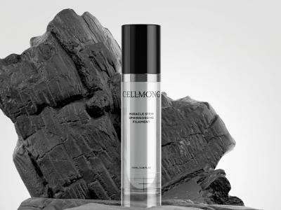 Cellmong: Weaving the Future of Skincare Branding