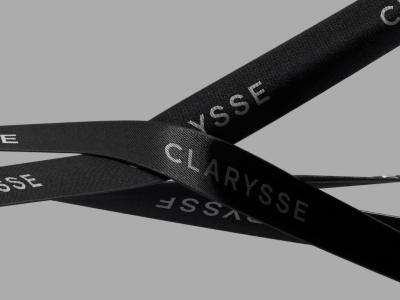 Clarysse: A Masterclass in Branding and Visual Identity