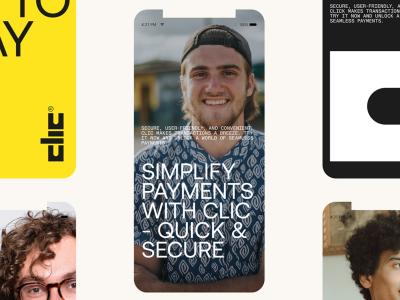 Reinventing Clic: Jarosław Dziubek's Masterstroke in Branding