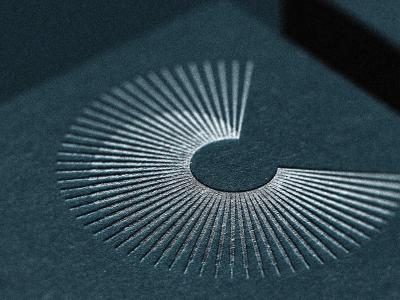 Branding and visual identity Cox Lewis by The Modern World