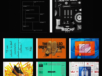 CxM Magazine’s Bold Editorial Design Transformation