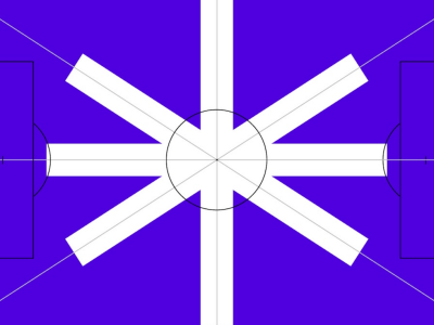 Danish Football Branding: Identity and Visuals