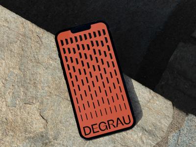 Estúdio Degrau: Stylish Branding and Visual Identity 