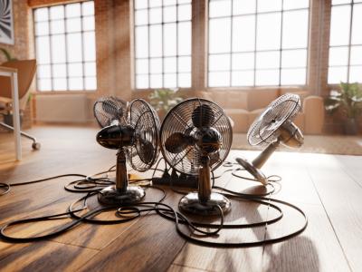 Everyday Objects Get Surreal Motion Design