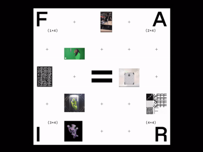 FAIR: Pioneering Digital Asset Creation with Unique Branding