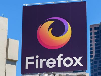 Firefox's Future-Proof Branding Identity by Ramotion