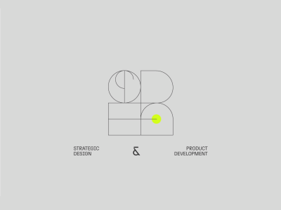 Fellas Studio's Visionary Branding and Visual Identity for Idea Design