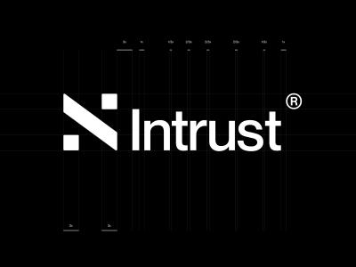 Intrust Realty's Branding and UI/UX Design Mastery