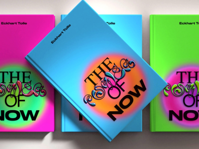 Judging a Book by Its Cover: Book Redesign