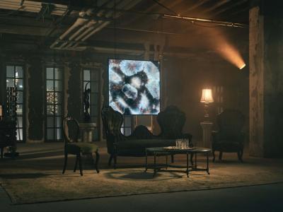 Layer's industrial design elevates digital art 