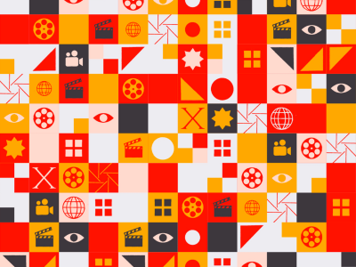 Branding and Visual Identity: A Glimpse at Leiria Film Fest 2023