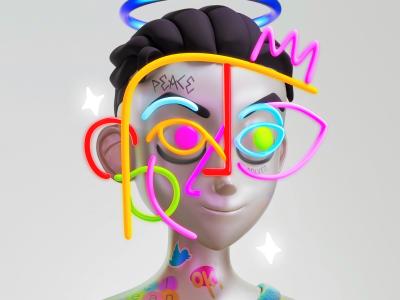 Introducing the "Let's Talk About Feelings" NFT Collection on Playbook