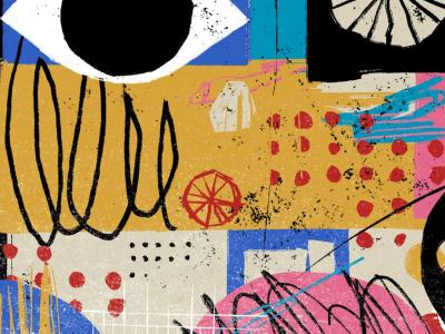 Leiria Film Fest: Playful Branding & Visual Identity