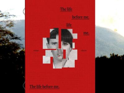 The Life Before Me: Exploring Legacy Through Editorial Design