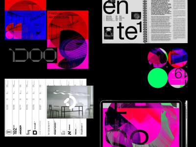 M2-Systems™: Pioneering Modern Typography & Design