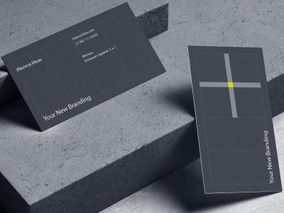 Elevate your branding design projects with stunning FREE mockups