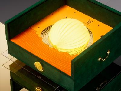 The Moon’s Celebration 2023: Packaging Design Memories for Mid-Autumn Night