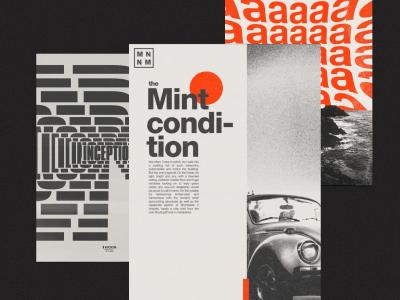 Artistry of Motion Design with Kickin’s Latest Poster Vol 10