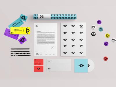 MuFo: Branding and Visual Identity for Photography Museum