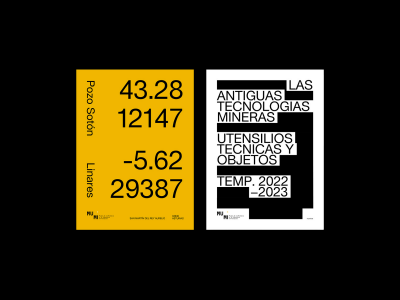 MUMI's Branding and Editorial Design by Illán Vega Pablo