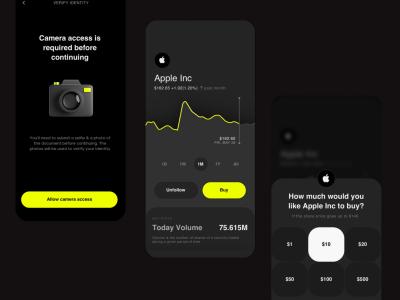 Meet the Neo Bank — Product Design and UX