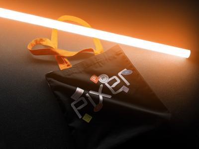 Pixer Visual's Striking Branding and Visual Design Evolution