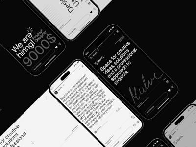 Startify: A Study in Dimensional Branding Design