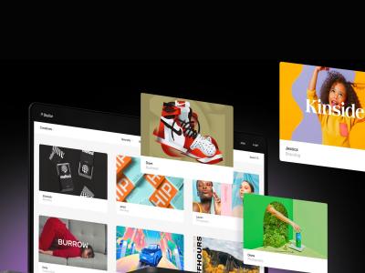 Stellar: A new home for the best freelance creatives