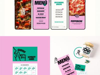 Discover TSPC: A Unique Take on Branding and Packaging Design