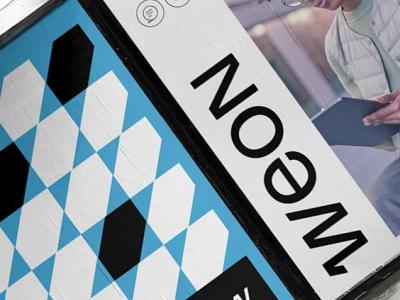 Exploring Weon: Simplicity with Style in Branding in E-Learning