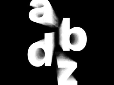 Pixelmator Tutorial: Create a Gritty 90s Faux-3D Text Effect