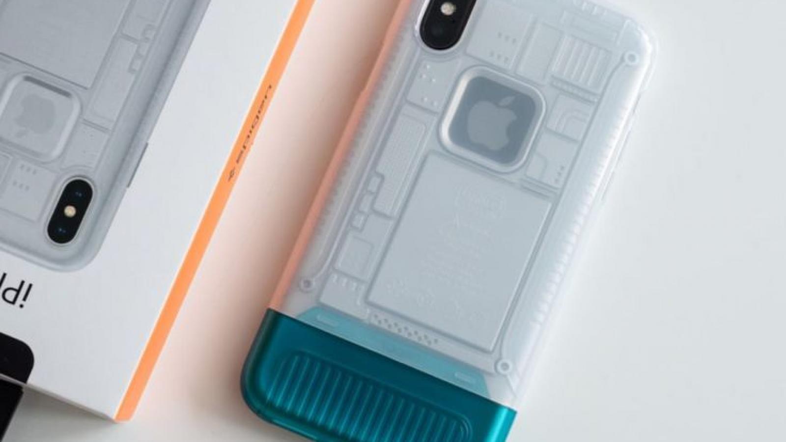 Cool Tech Iphone X Case Inspired By The Iconic Imac G3 And More