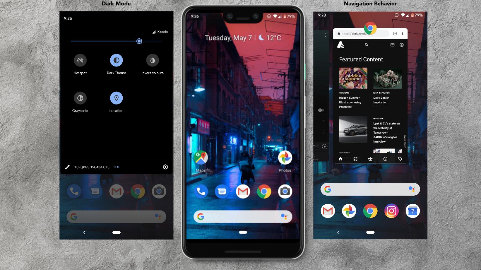 300+ Wallpaper Android Q Beta 300+ Wallpaper Android Q Beta