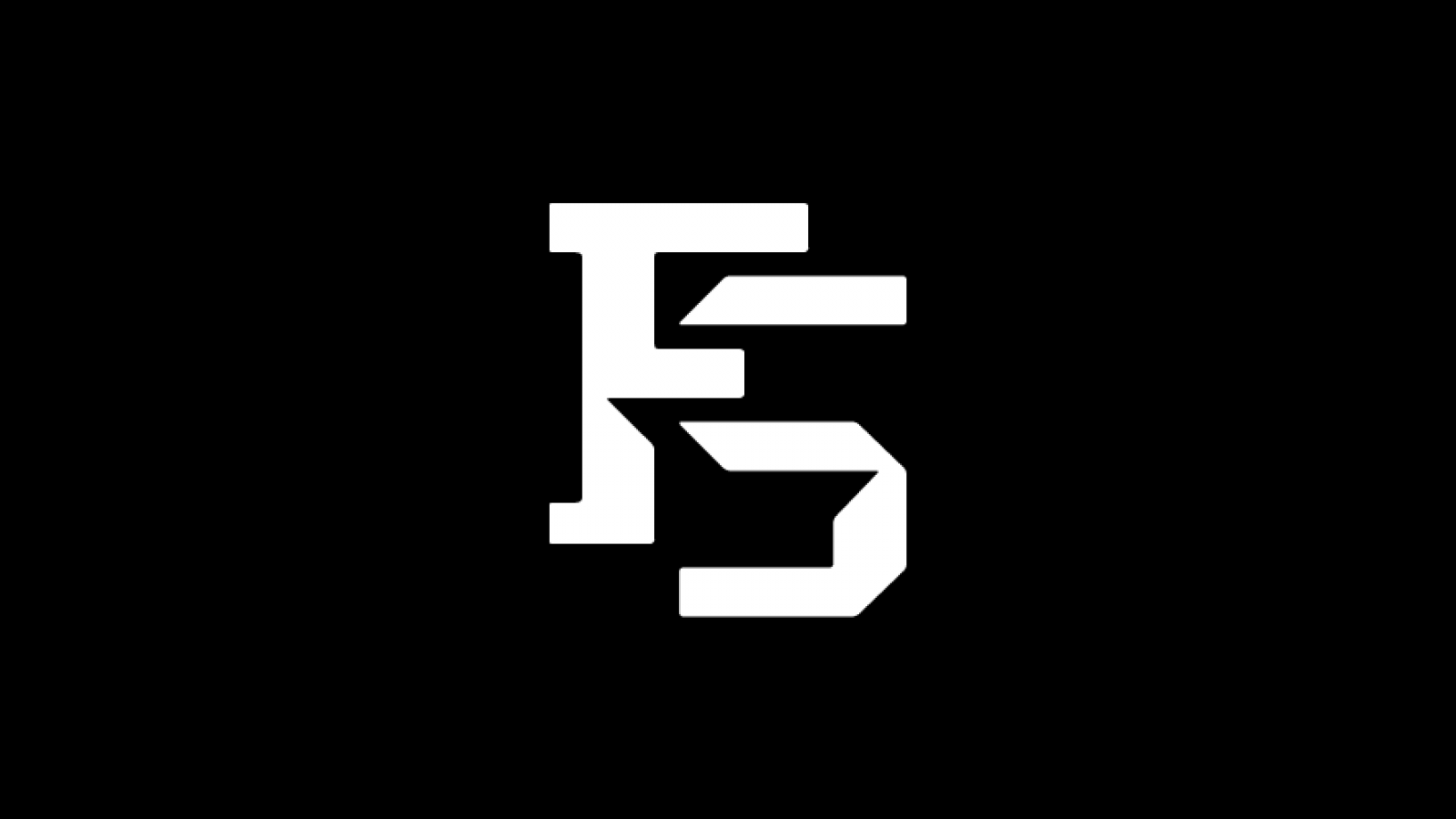 Sd s f. Лого FS. Логотип с буквами FS. Картинка FS. Буква s + f.