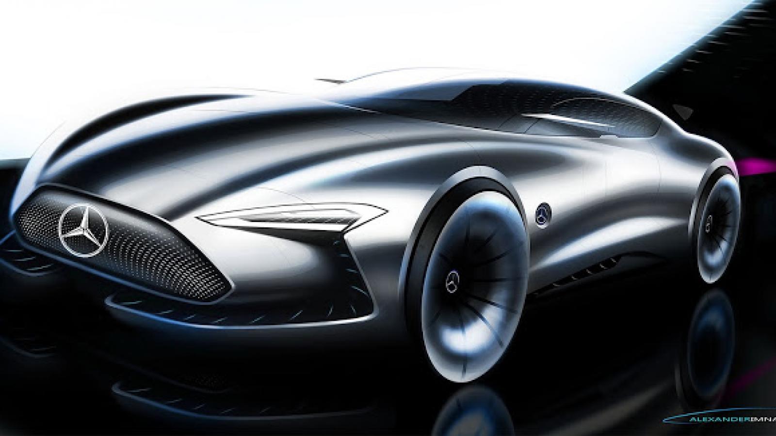 car design | Abduzeedo