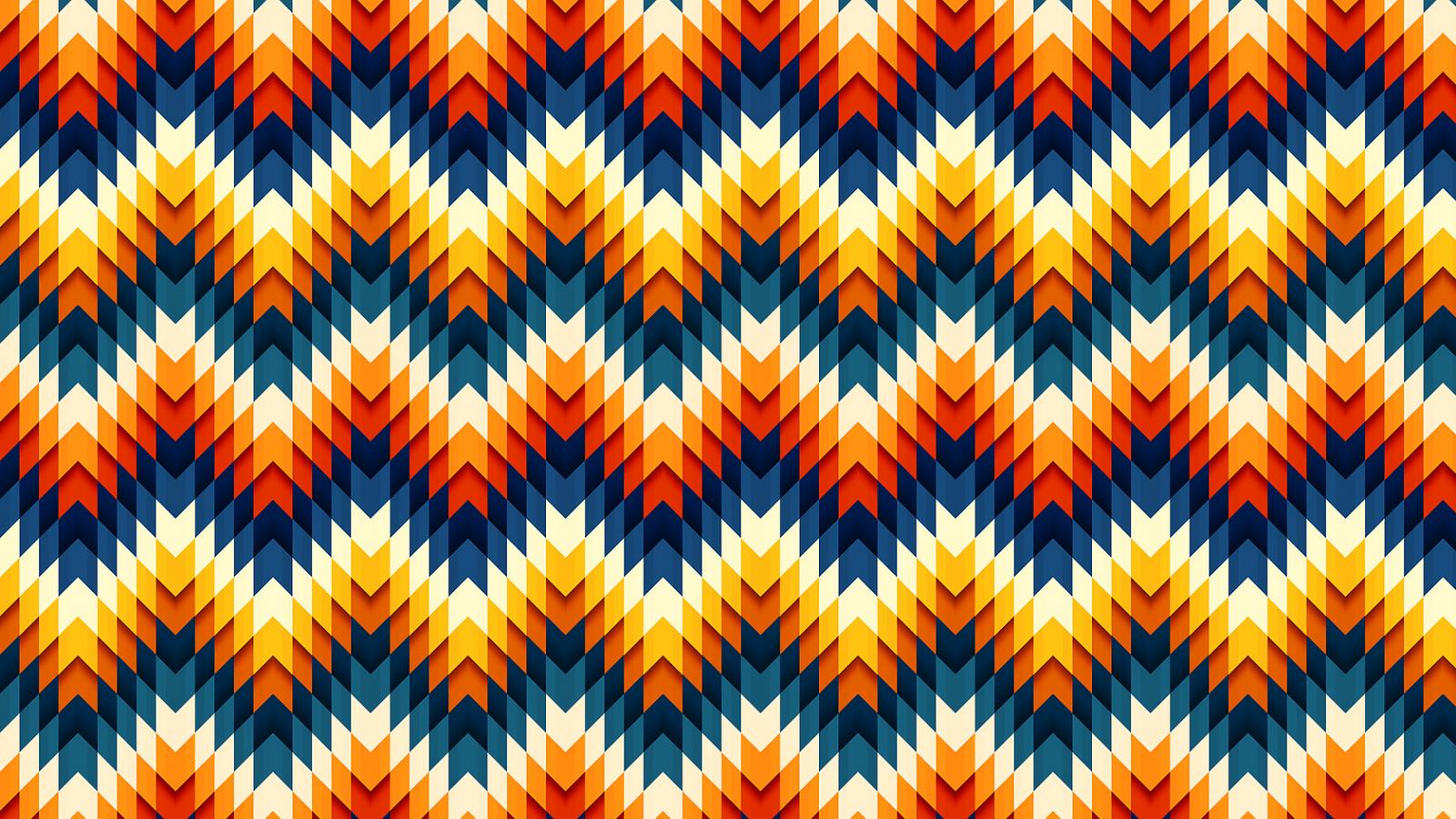 pattern Abduzeedo pattern Abduzeedo
