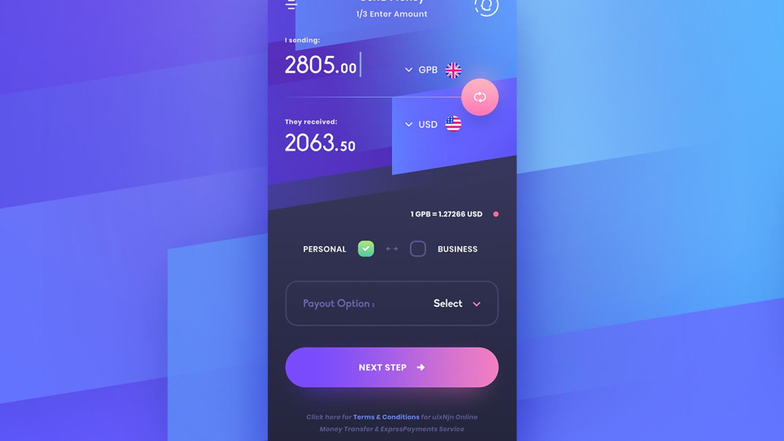 ui design Abduzeedo ui design Abduzeedo