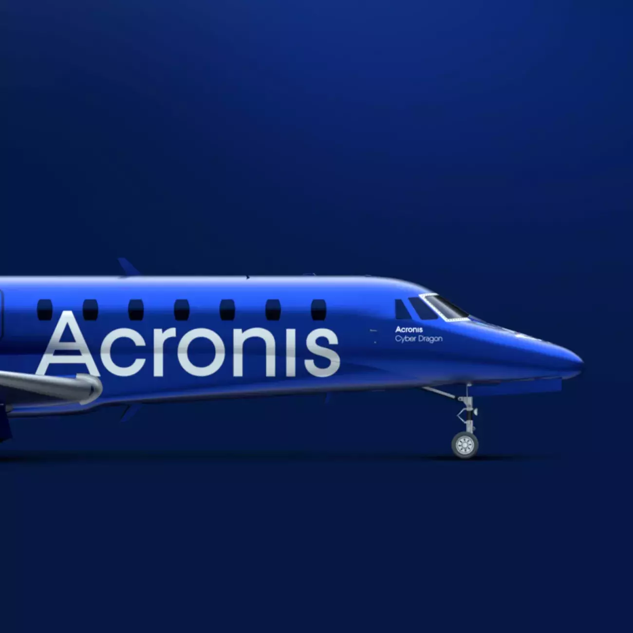 Acronis UX and Web Design