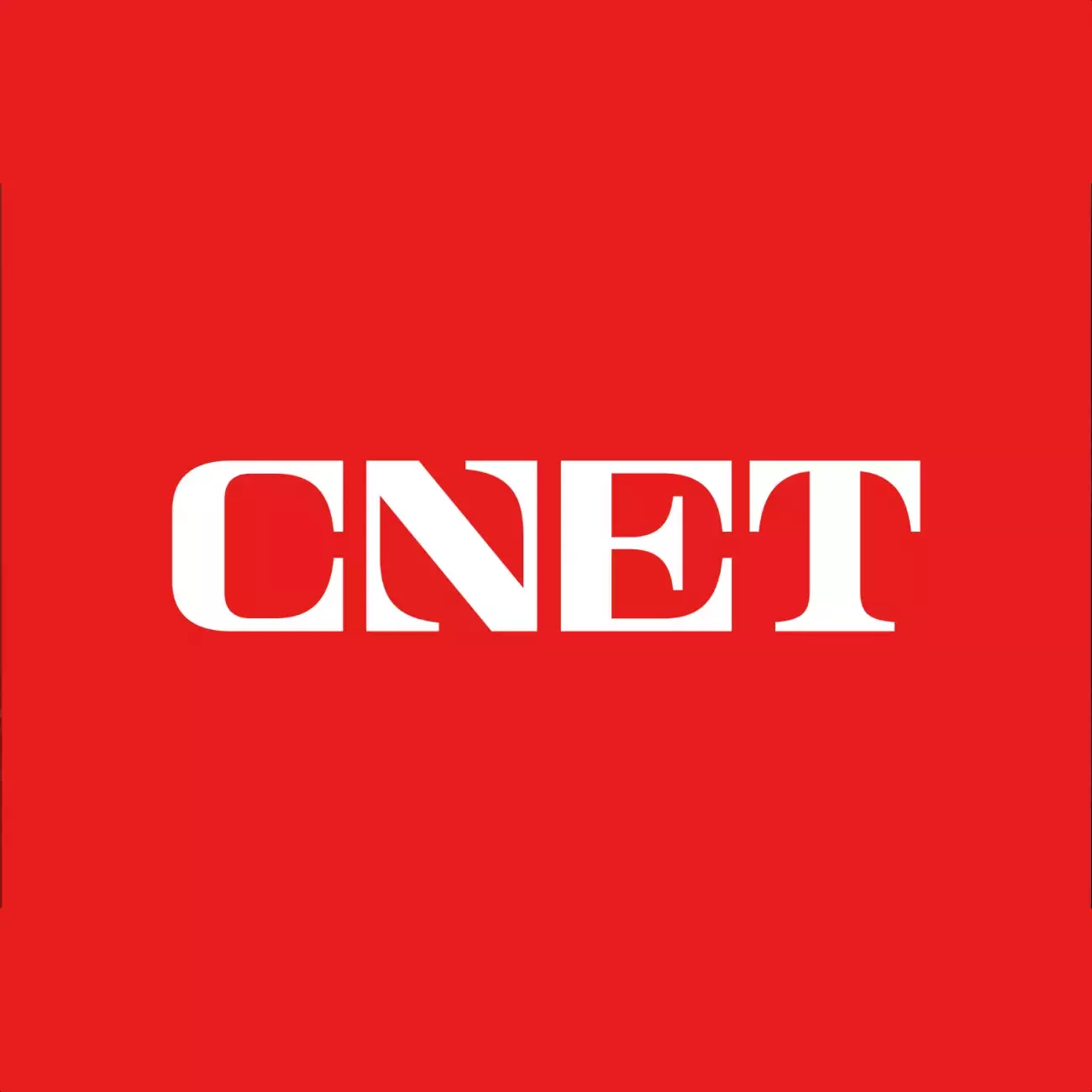 COLLINS modernizes CNET beyond tech with editorial-first reimagined brand identity