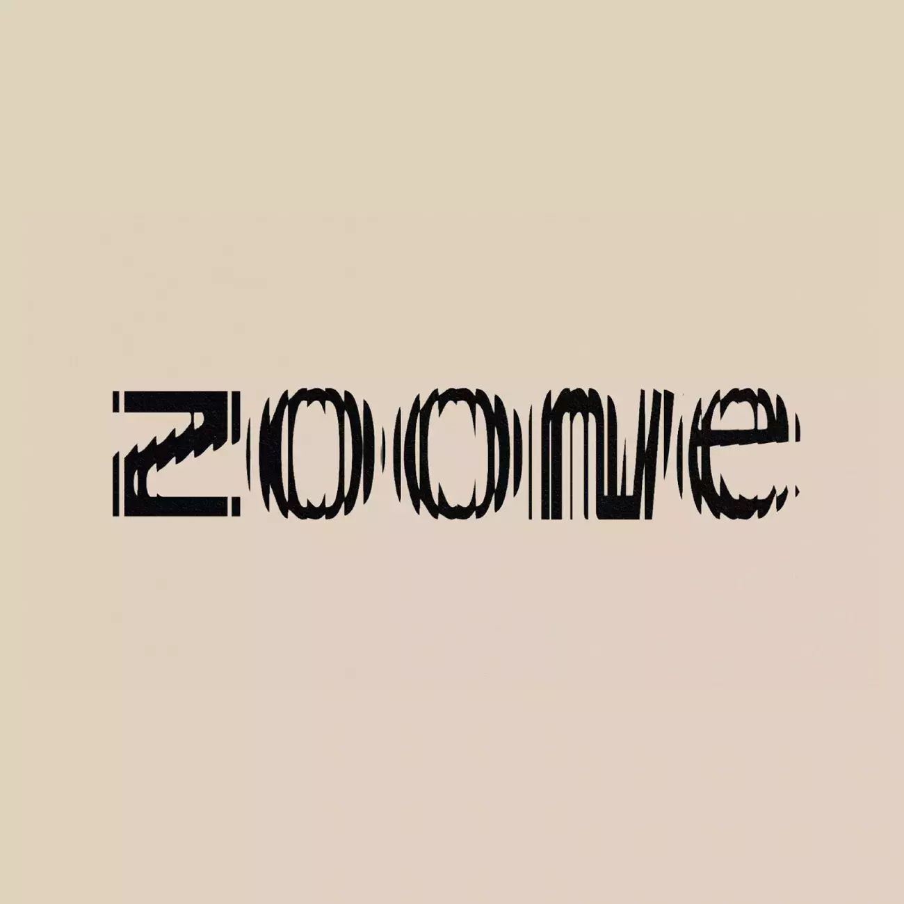 ZOONE | Creative Zone Branding Design By Beatriz Ricci