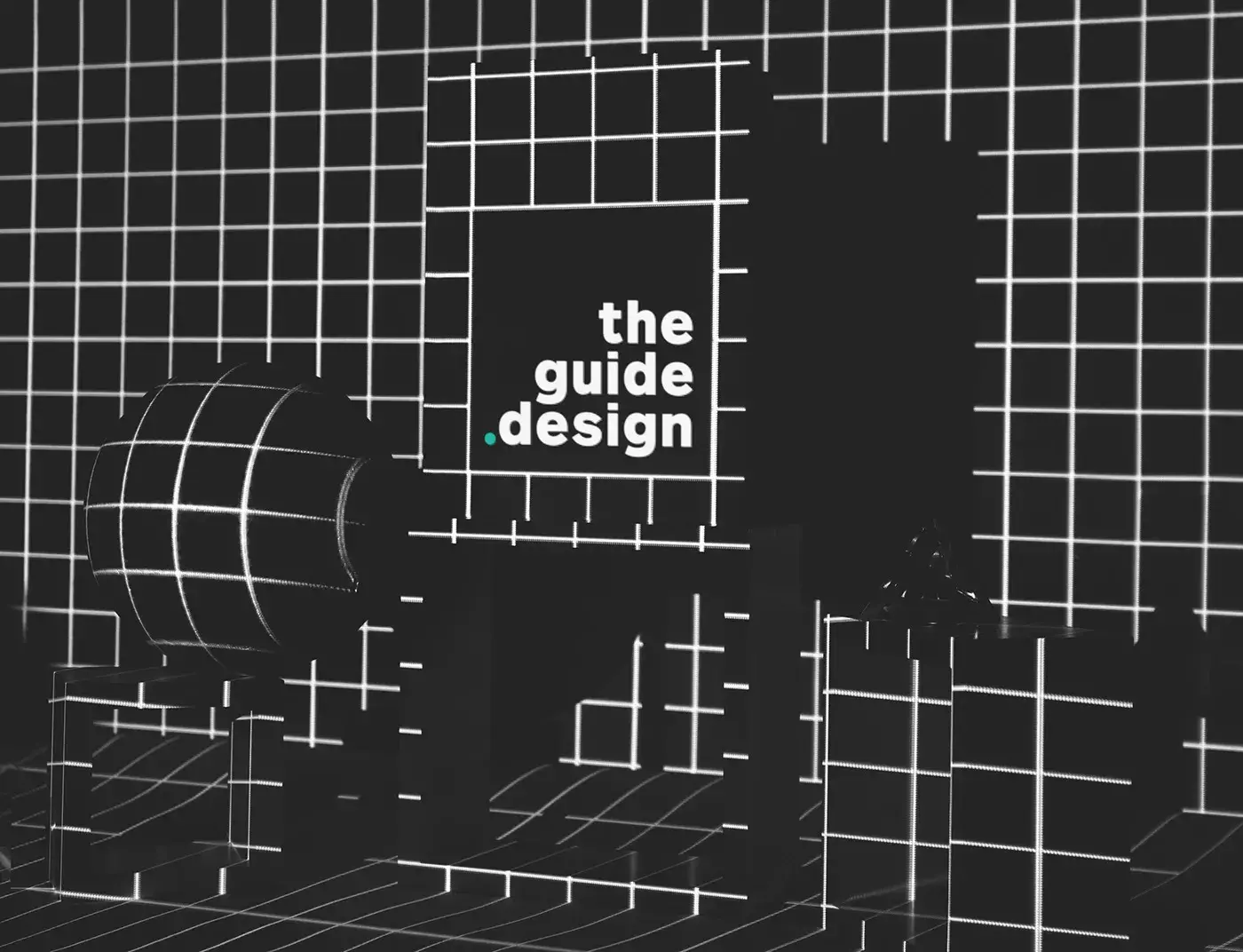 Reinventing the 'graphic design' handbook