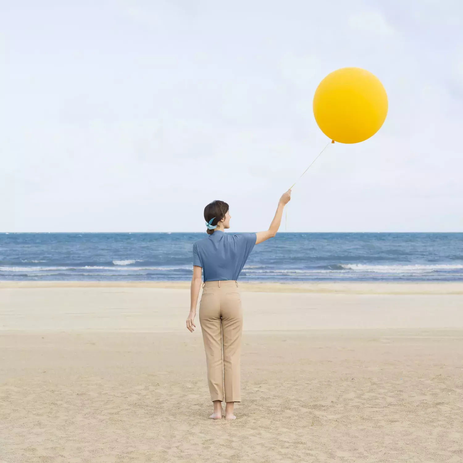 Interview with Hasselblad Heroine: Anna Devís