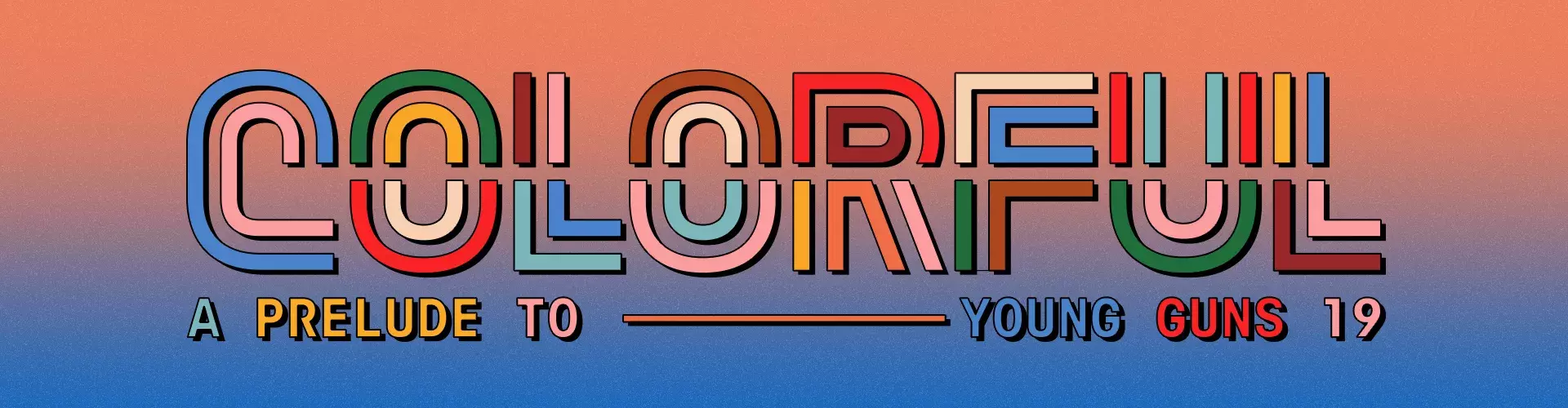 COLORFUL grant