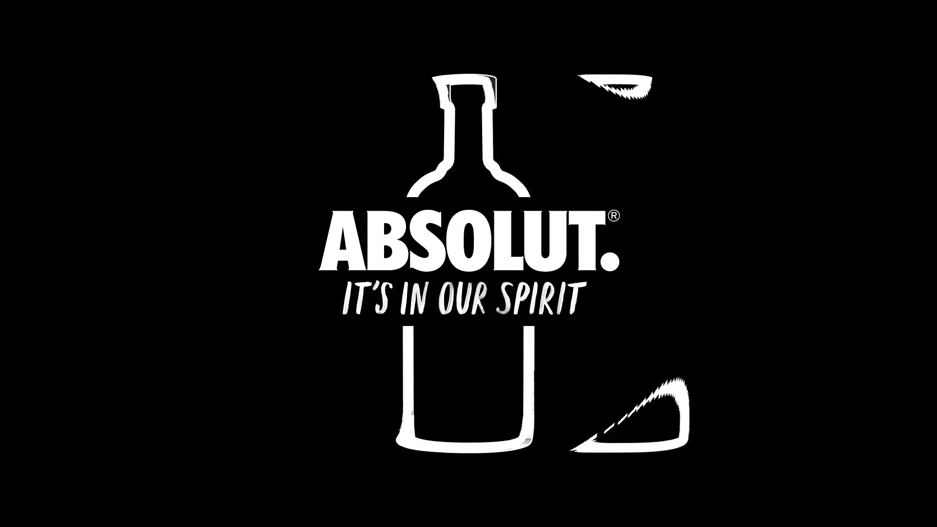 ABSOLUT Glitch Effects