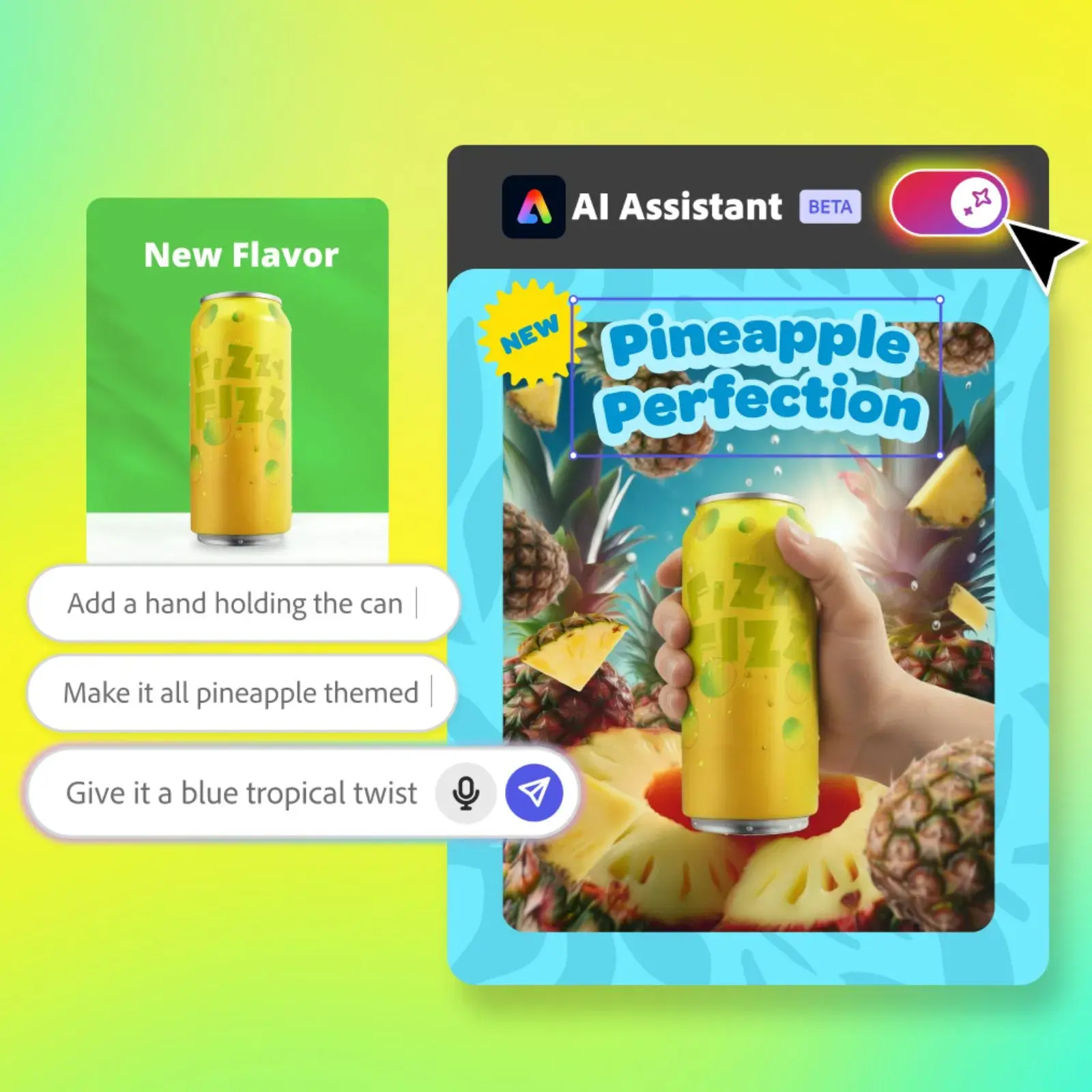 Agentic AI in Adobe: A New Chapter in Creative Workflows