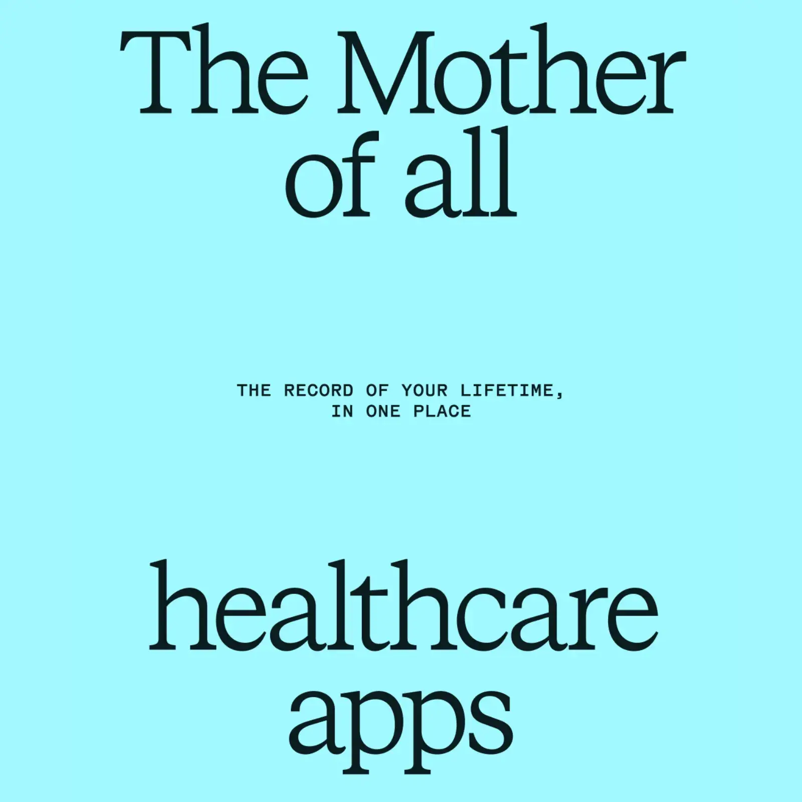 Trellis Rebrand by How&How: A New Digital Blueprint for Generational Healthcare