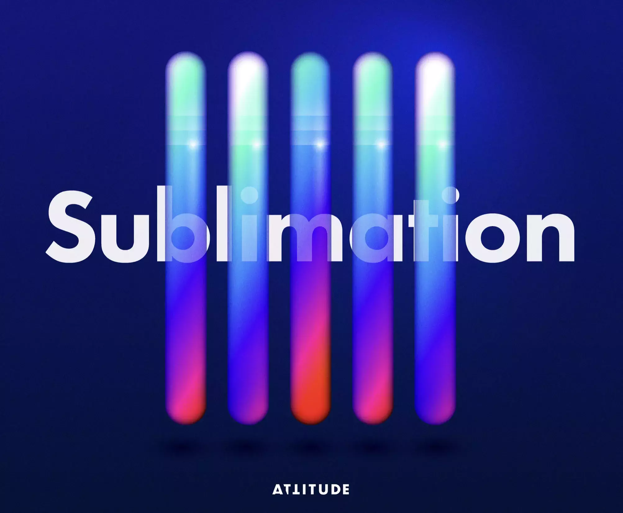 Gradient Studies in Illustrator — Encore